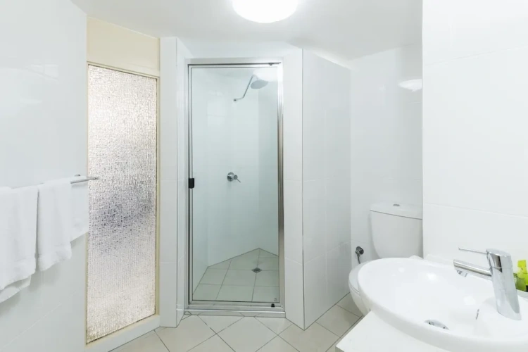 3 Bedrooms Family Studio