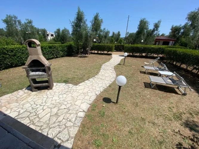 2 Bedrooms Suite