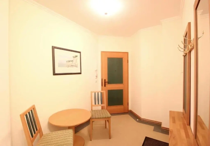 2 Bedrooms Apartment with balcony