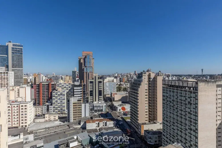 Complete Studio in Curitiba Eda0001