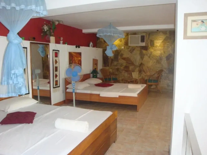 Family Apartment