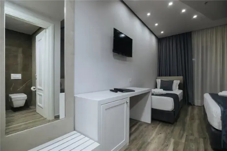 Bonita Classic Hotel