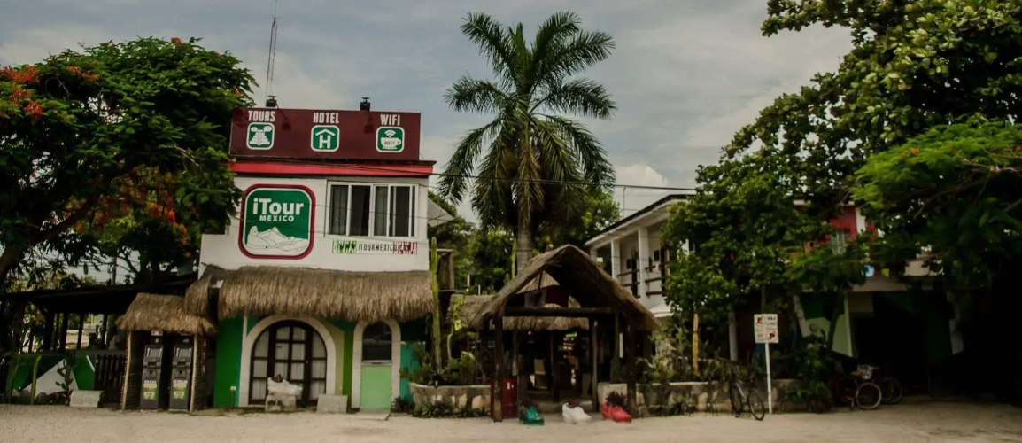 Imagen del hotel