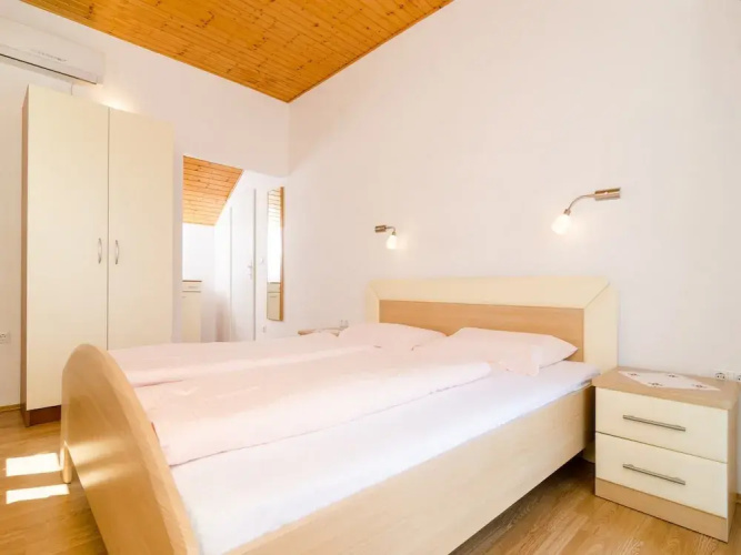 Sea View Apartment Maćus