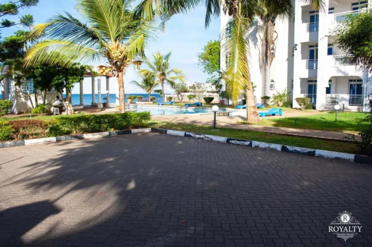 StayPlus Nyali Beachfront Apartment - s3