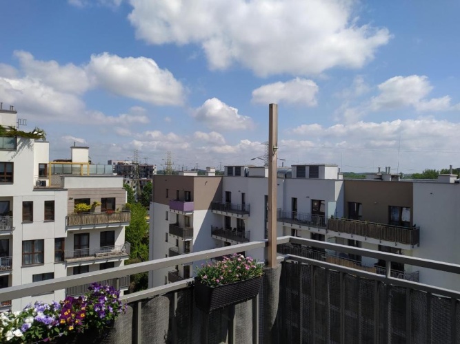 3 Bedrooms Apartment
