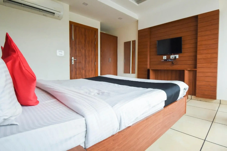 Standard Suite