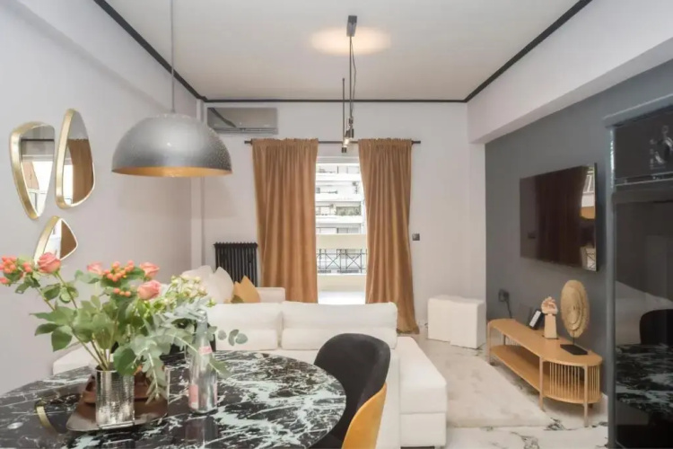 Luxury Premium Suite #4