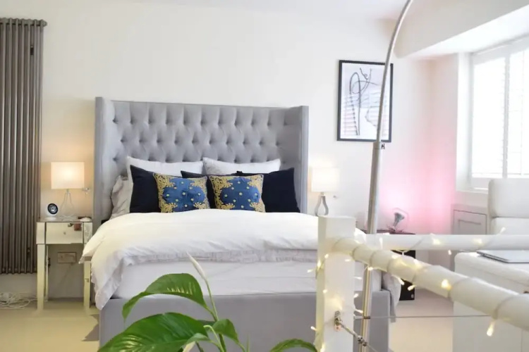 1 Bedroom Apartment in Wapping