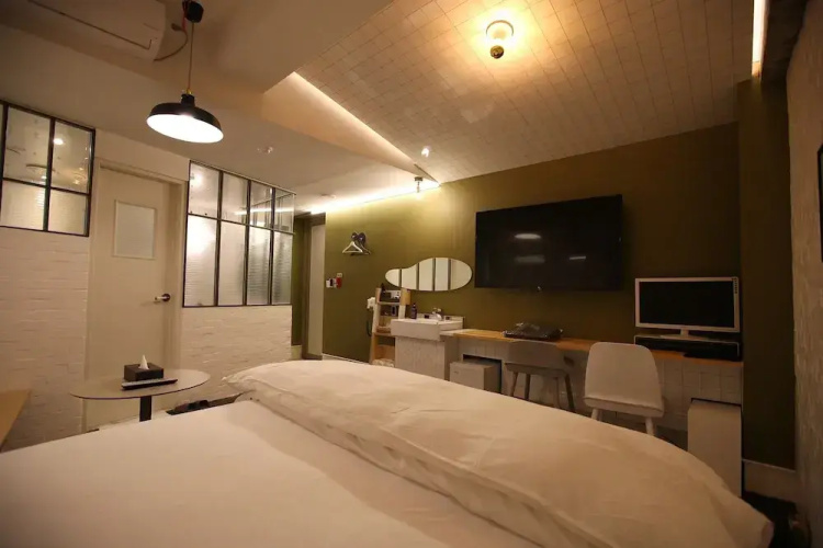 Ondo Hotel