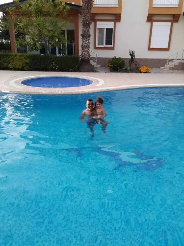 HNS Belek