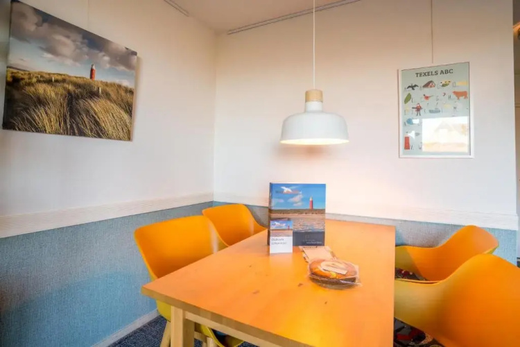 Appartementencomplex Juliana 68