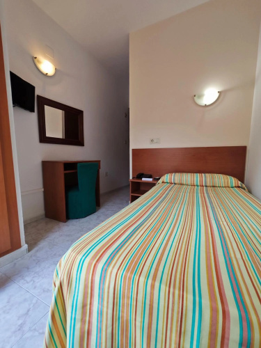 Hotel Camposol