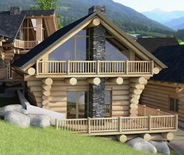 Chalet