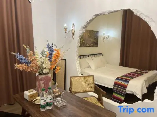 Manju Homestay