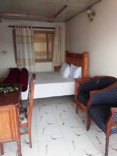 New Kotwal Hotel & Restaurant