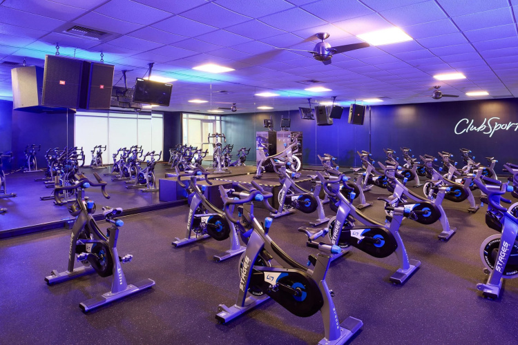 Renaissance Clubsport Aliso Viejo Laguna Beach Hotel photo 26