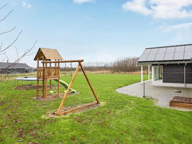 12 Person Holiday Home in Idestrup-by Traum