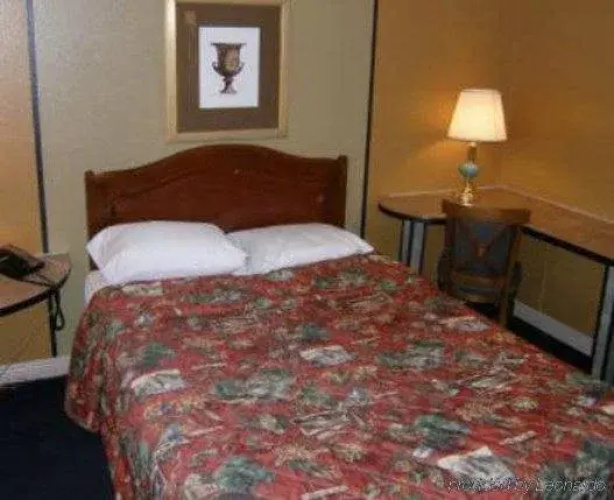 Manor Motel