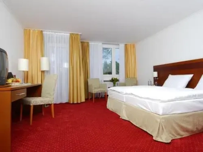 Business Double room