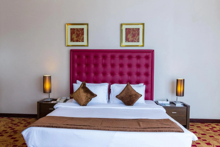 Kingsgate Hotel Doha by Millennium Hotels