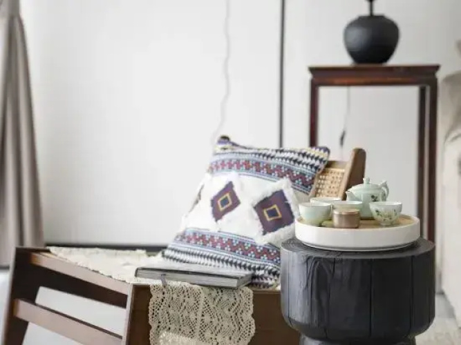 BYX homestay