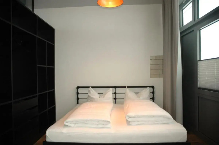 Apartmenthaus Ahorn