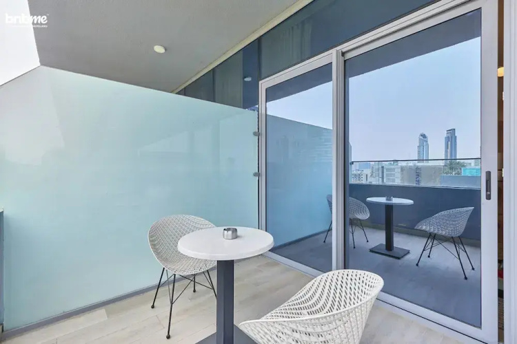 bnbme | Bloom Heights | 1 BDR
