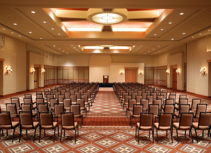 Sheraton Grand at Wild Horse Pass photo 25