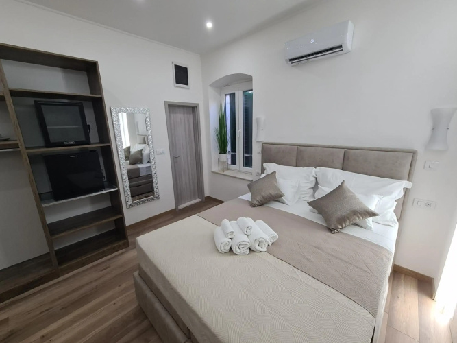 D&D Suites in Split Centre