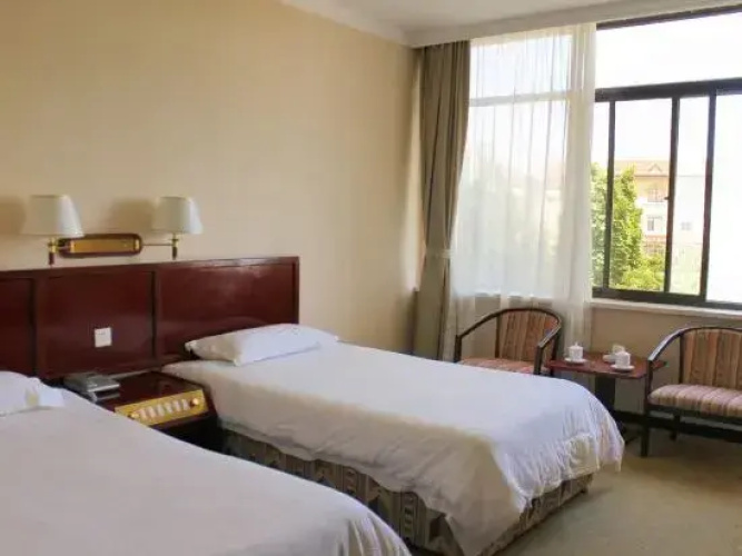 Seaview Hotel