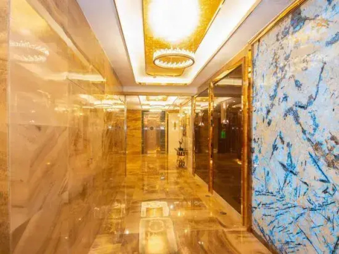 Haowangjiao Hotel