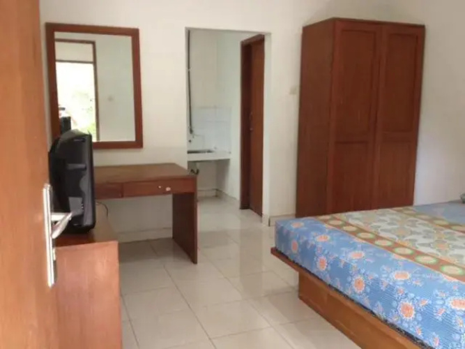 Sabua Guest House