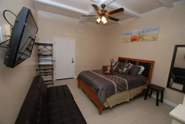 Beachview 322 by RedAwning
