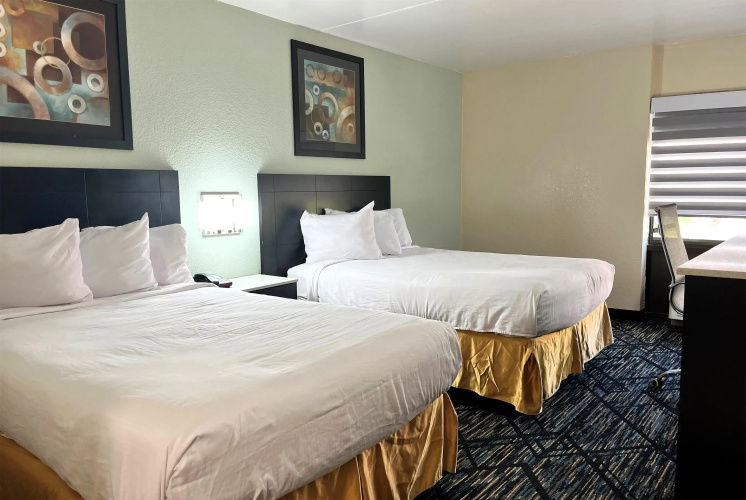 Baymont by Wyndham Cincinnati