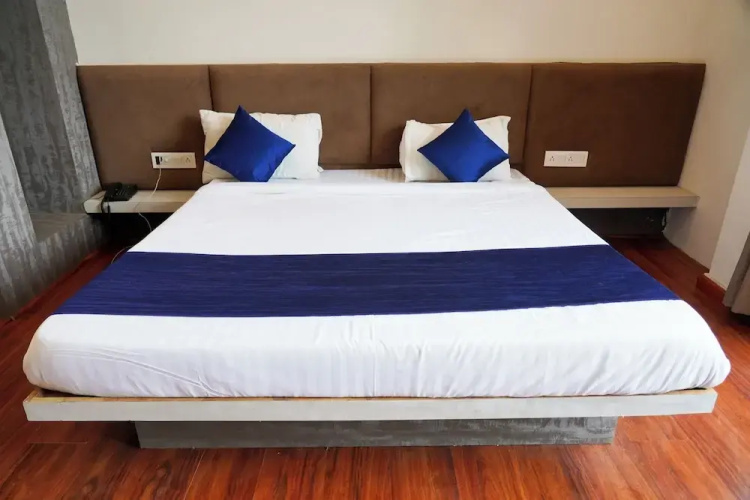 Hotel Suryodaya