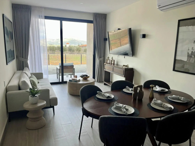 Finca Tre Hotel And Villas Resort