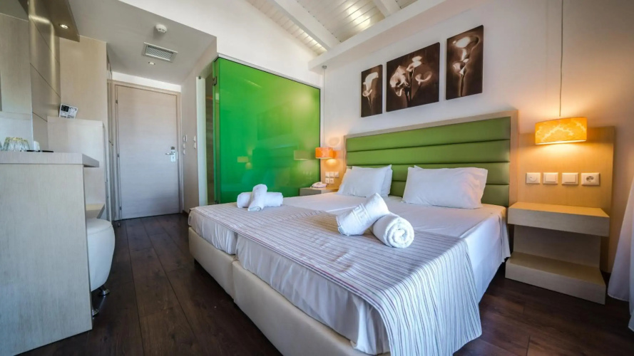 Forest Park Hotel