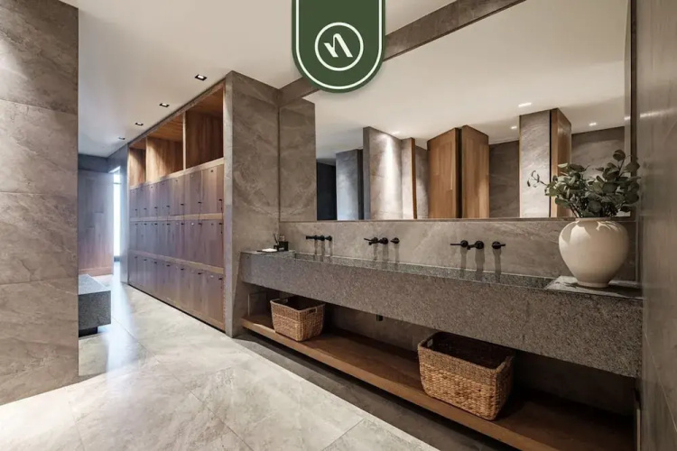 Luxury 2 BR Condo in Reforma - Skyline View - Pool