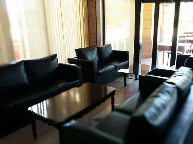 Golden Palace Hotel