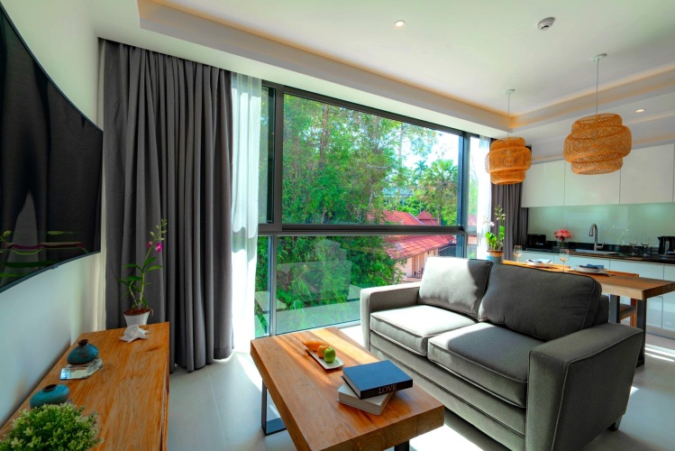 Standard Suite