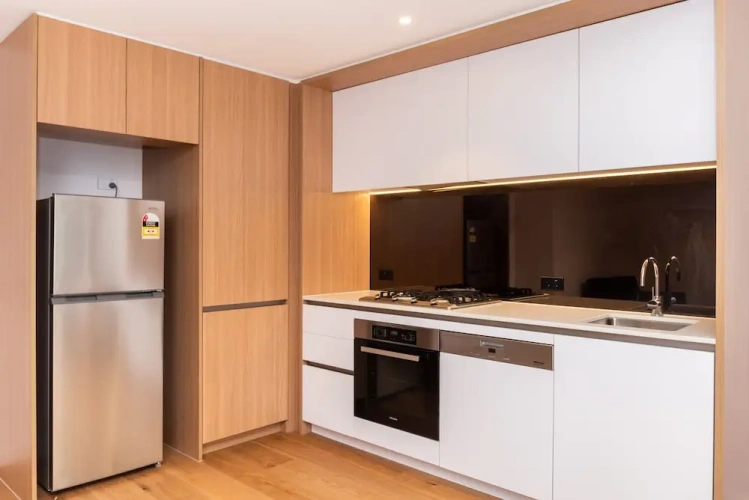 1 Bedroom Luxury Apartment
