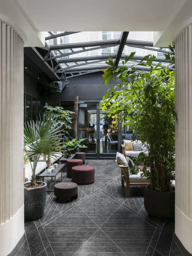 Hôtel National des Arts & Métiers photo 19