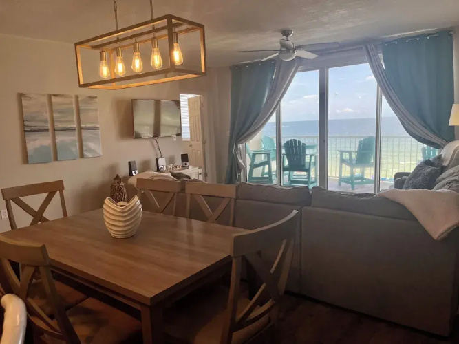 Emerald Key by Southern Vacation Rentals