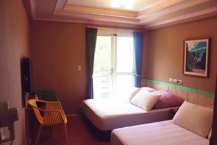 Wankou Hotel