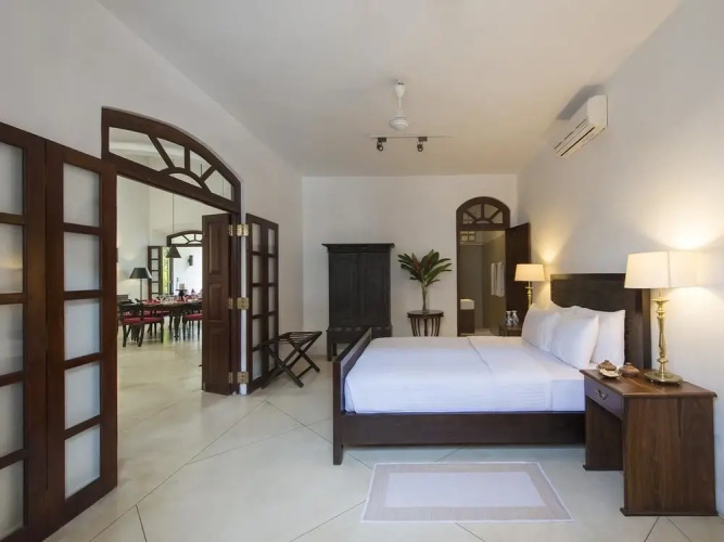 No. 39 Galle Fort