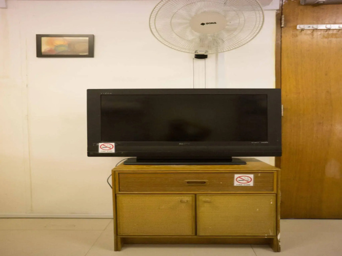Ark Hostel