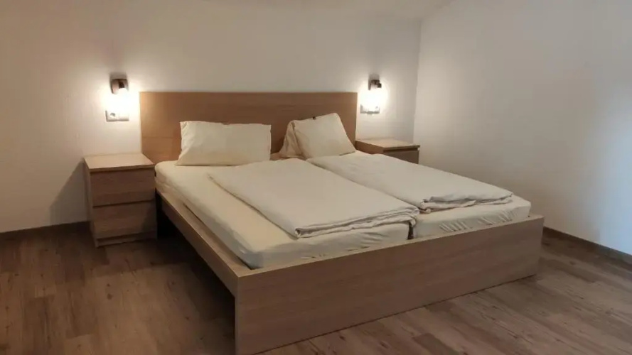 Privatpension Haus Maria