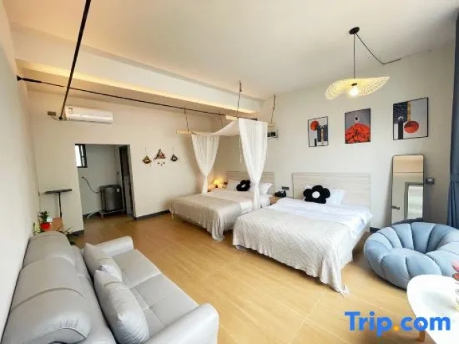 Standard Double Family room