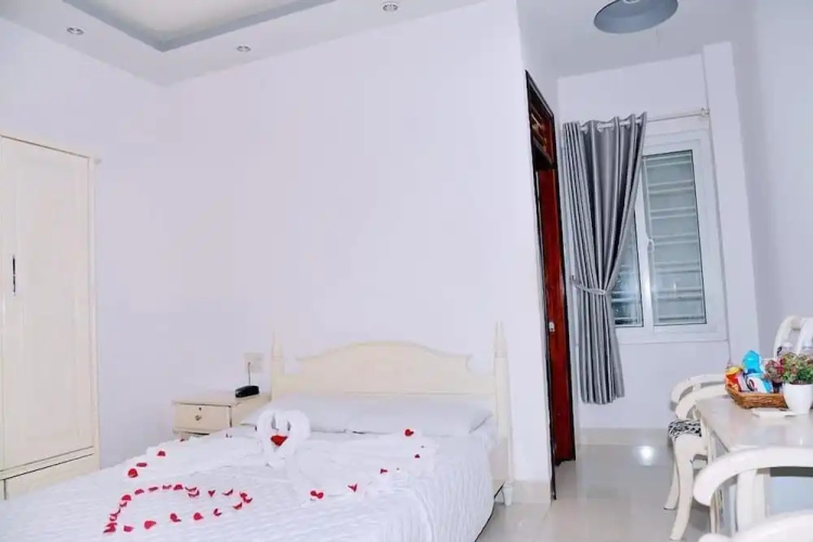 Thanh Cuong Hotel